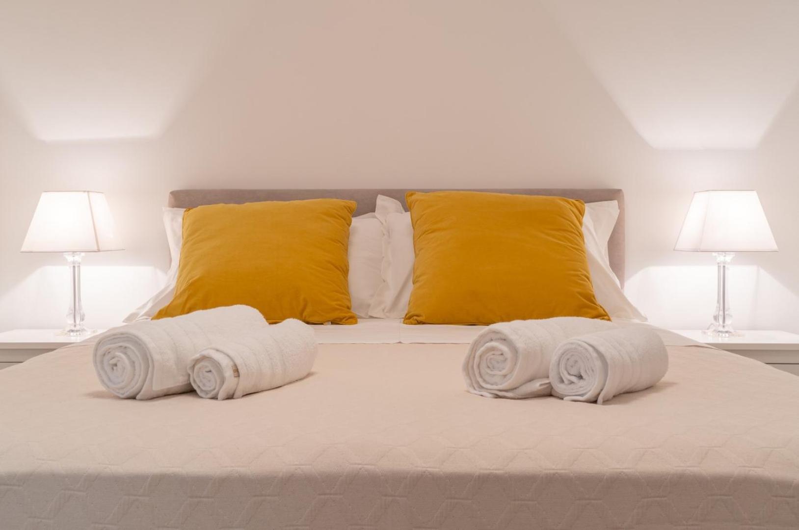 Mary Ann Apartment 2 Cavtat Bagian luar foto