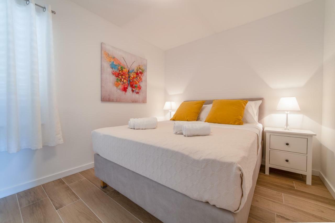 Mary Ann Apartment 2 Cavtat Bagian luar foto