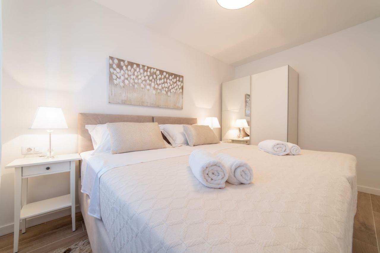 Mary Ann Apartment 2 Cavtat Bagian luar foto