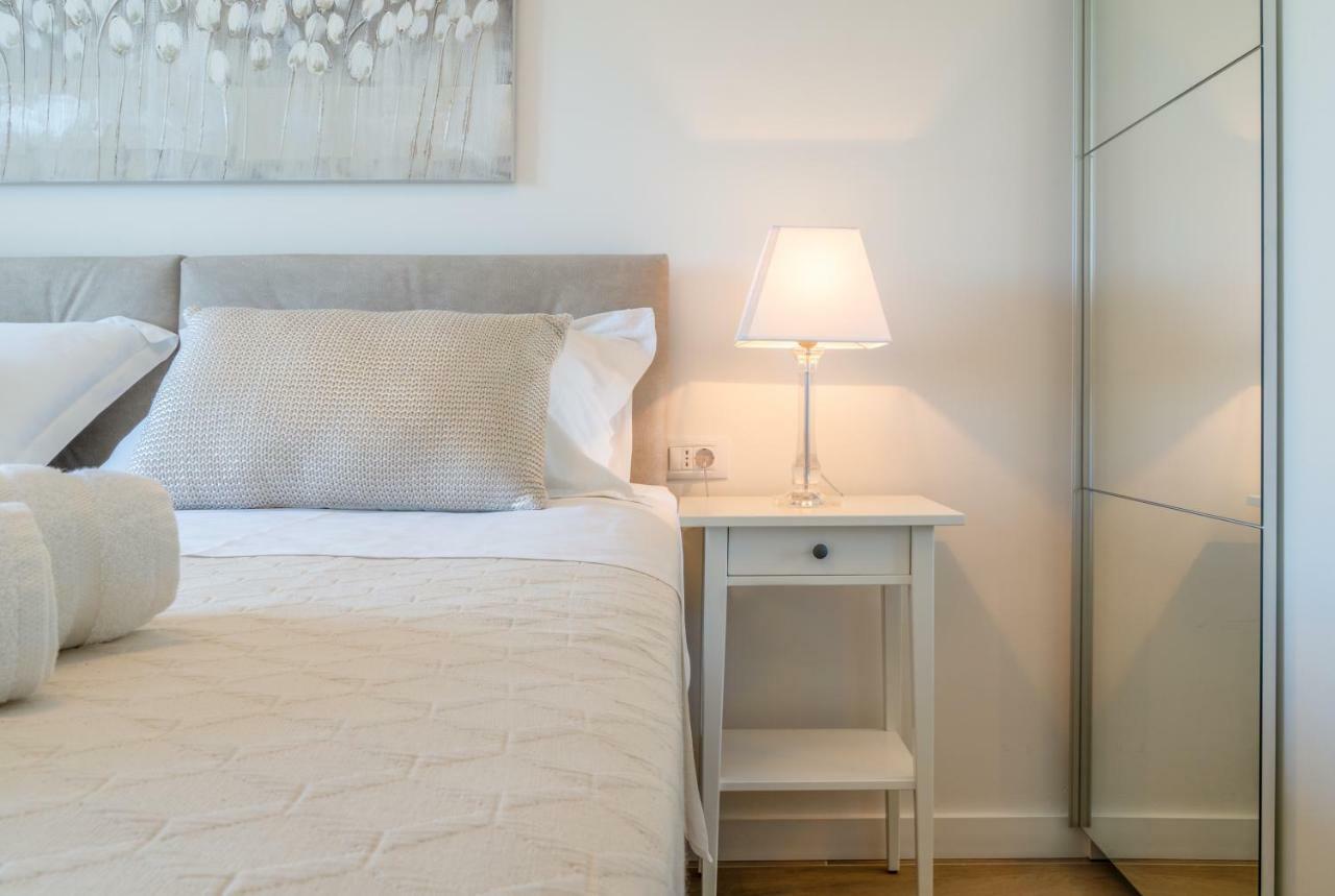 Mary Ann Apartment 2 Cavtat Bagian luar foto