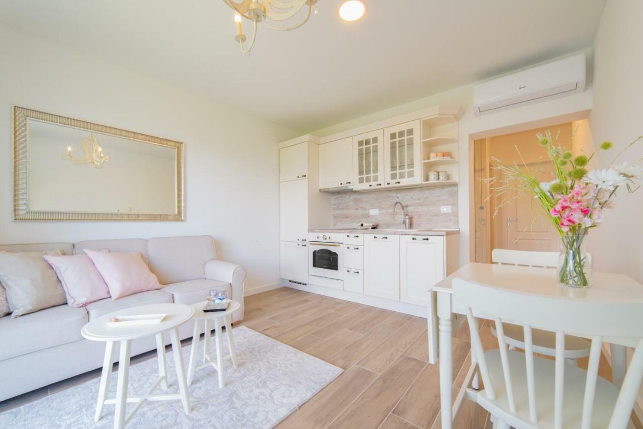 Mary Ann Apartment 2 Cavtat Bagian luar foto