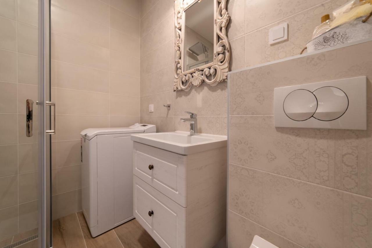 Mary Ann Apartment 2 Cavtat Bagian luar foto