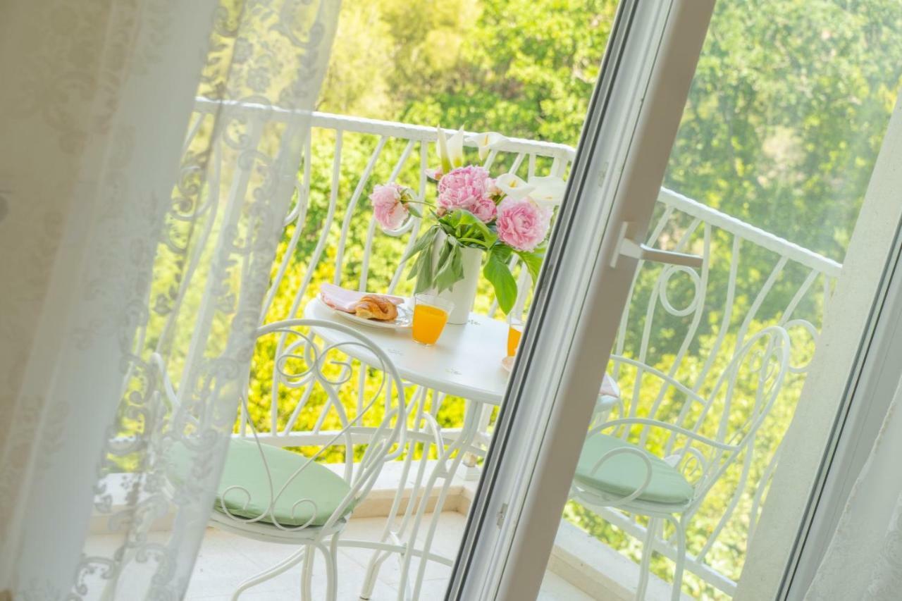 Mary Ann Apartment 2 Cavtat Bagian luar foto