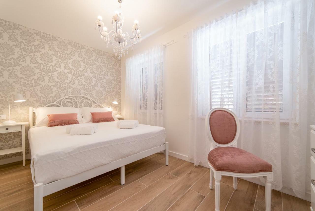 Mary Ann Apartment 2 Cavtat Bagian luar foto